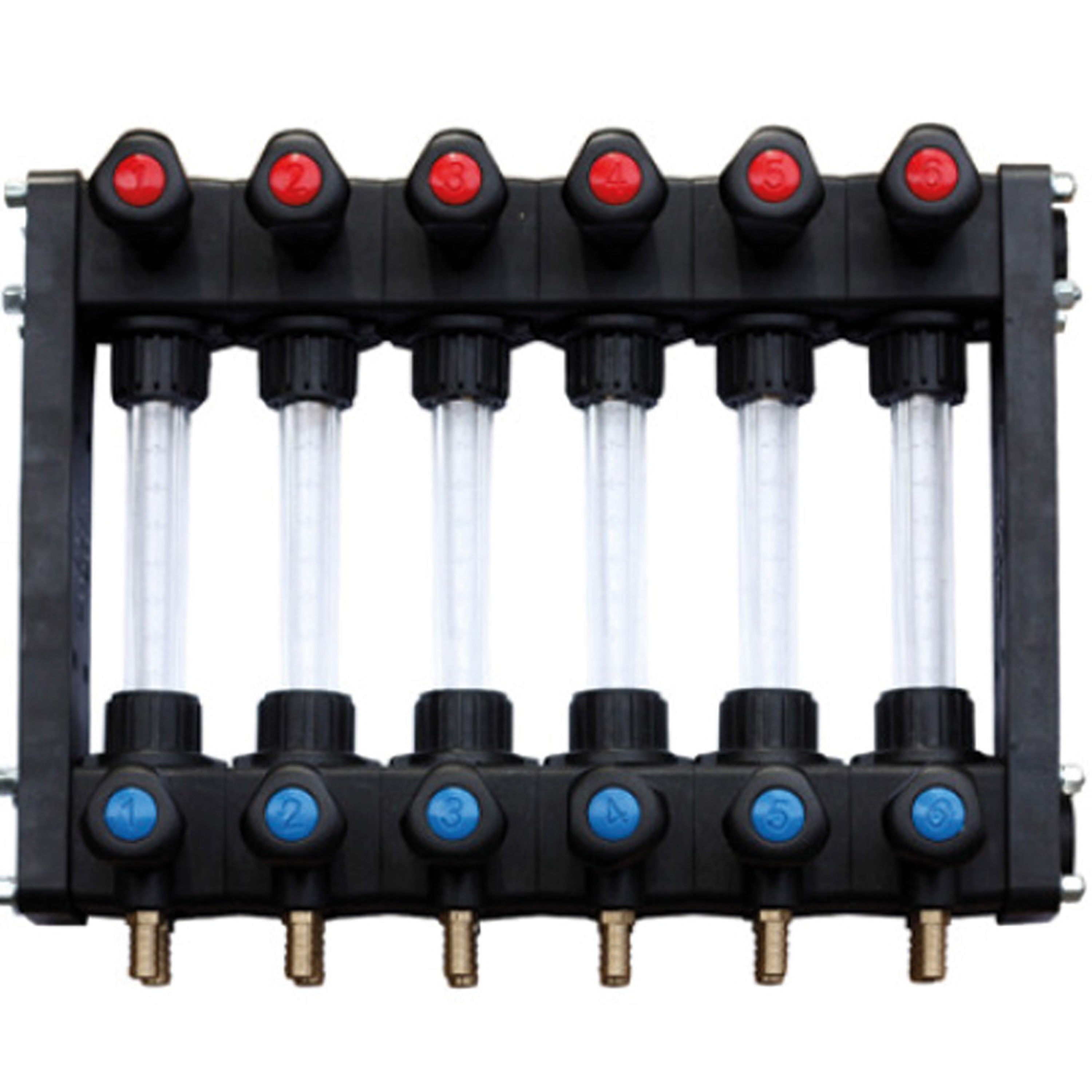 SİRKÜLASYON REGÜLATÖRÜ